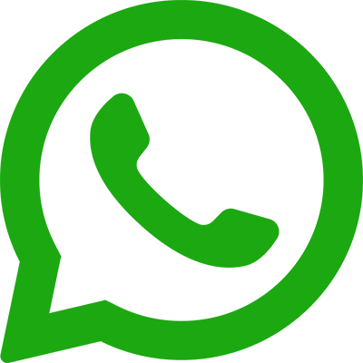 WhatsApp Online-Nachricht